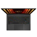 Infortisa Image 3 - MSI Stealth16 AI-076ES U9-285H 64 2TB 5060 W11H 16