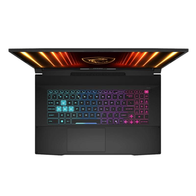 Infortisa Image 2 - MSI Katana 17-082XES i9-14900HX 32 1TB 5060 DOS 17