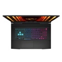 Infortisa Image 2 - MSI Katana 17-082XES i9-14900HX 32 1TB 5060 DOS 17