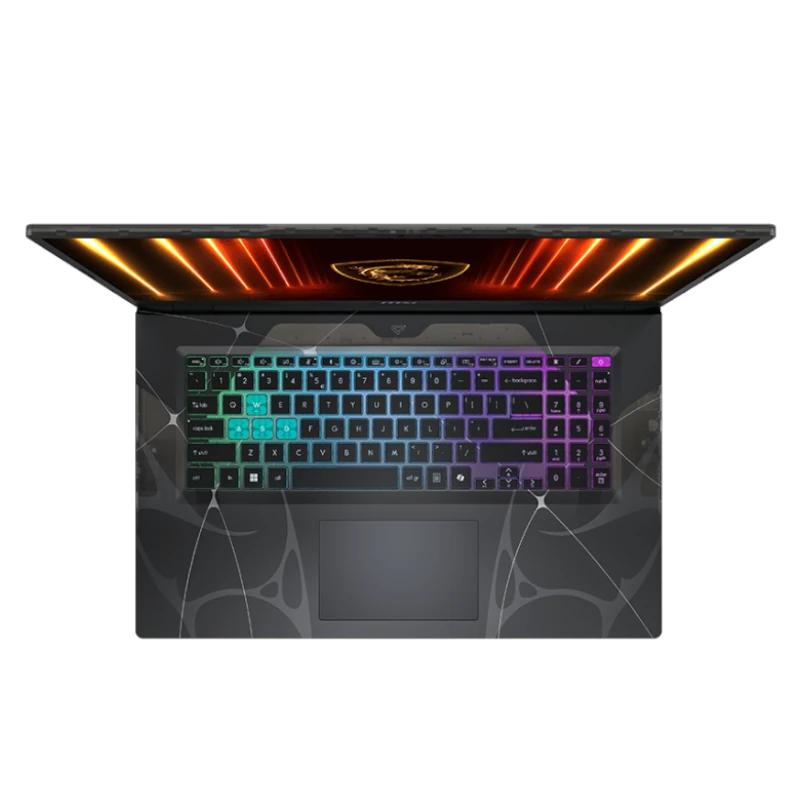 Infortisa Image 3 - MSI Cyborg 17-068XES C7-240H 32 1TB 5060 DOS 17.3"