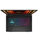 Infortisa Image 3 - MSI Katana 17-034XES i9-14900HX 32 1TB 5070 DOS 17