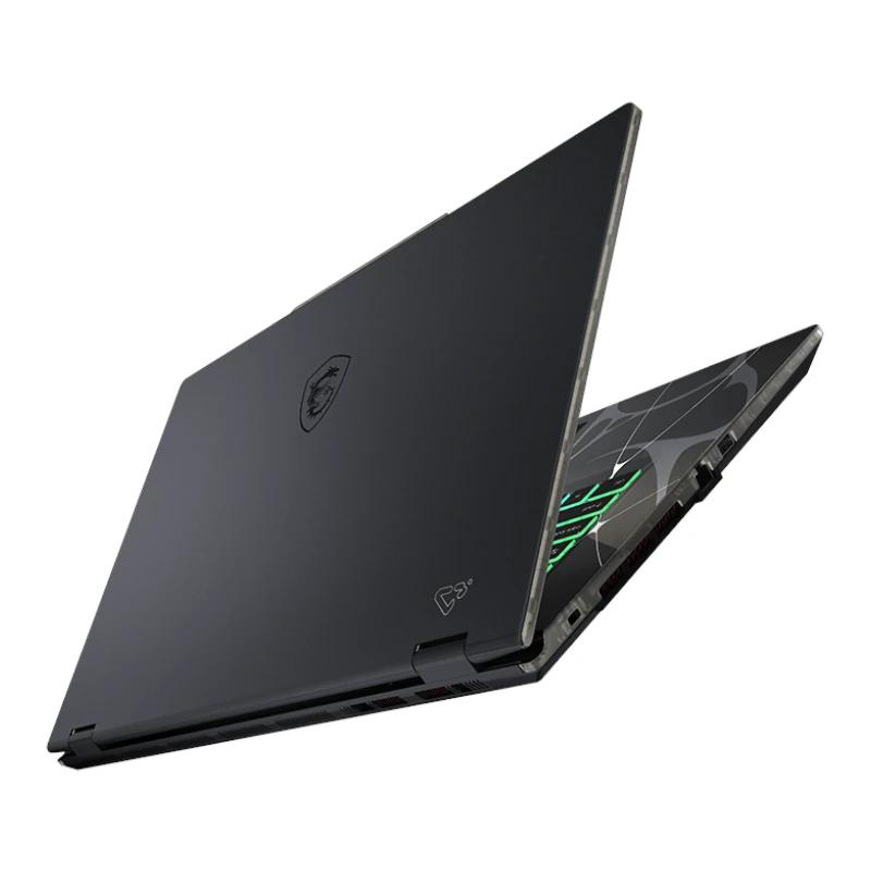Infortisa Image 1 - MSI Cyborg 17-077XES C7-240H 32 1TB 5070 DOS 17.3"