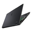 Infortisa Image 1 - MSI Cyborg 17-077XES C7-240H 32 1TB 5070 DOS 17.3"