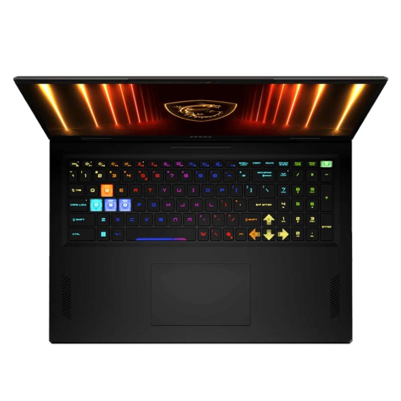 Infortisa Image 3 - MSI Vector 18HX-878XES U9-275HX 32 1TB 5070Ti DOS