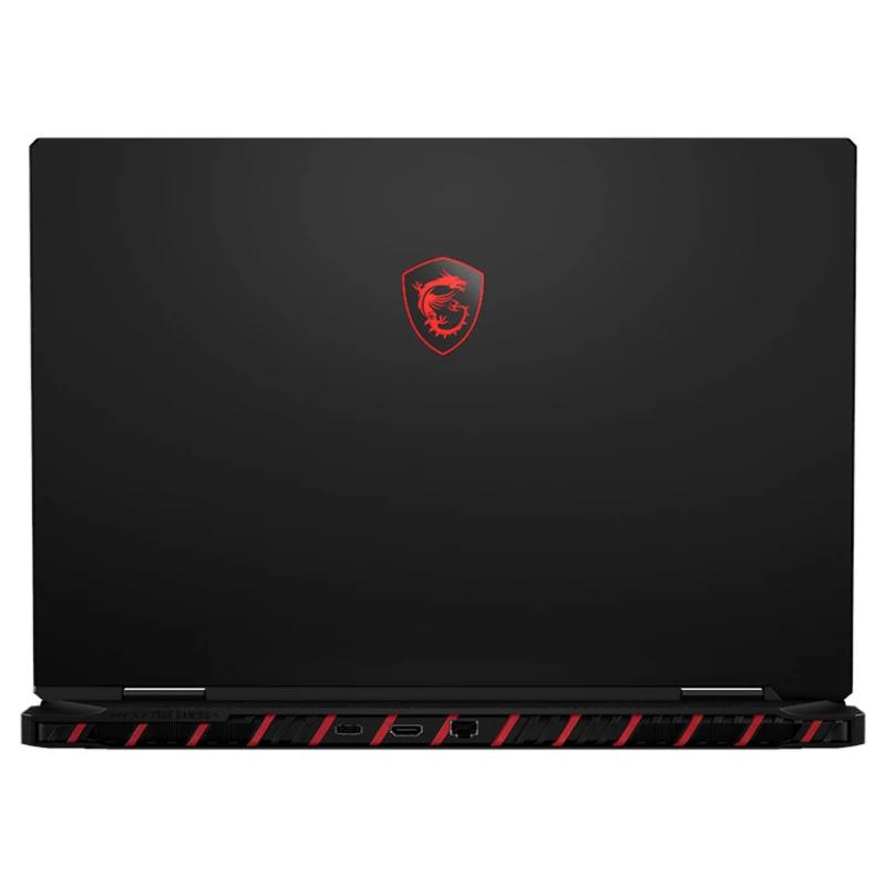 Infortisa Image 3 - MSI Raider 18HX-459ES U9-285HX 64 2TB 5090 W11H 18