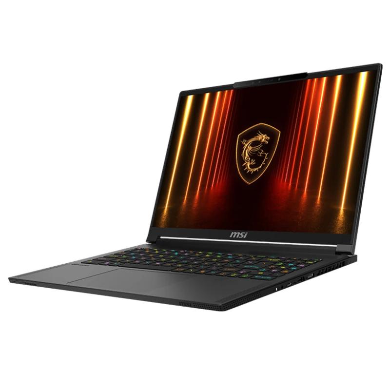 Infortisa Image 2 - MSI Stealth A16 AI+-038ES AMD R9 64 1TB 5090 W11H