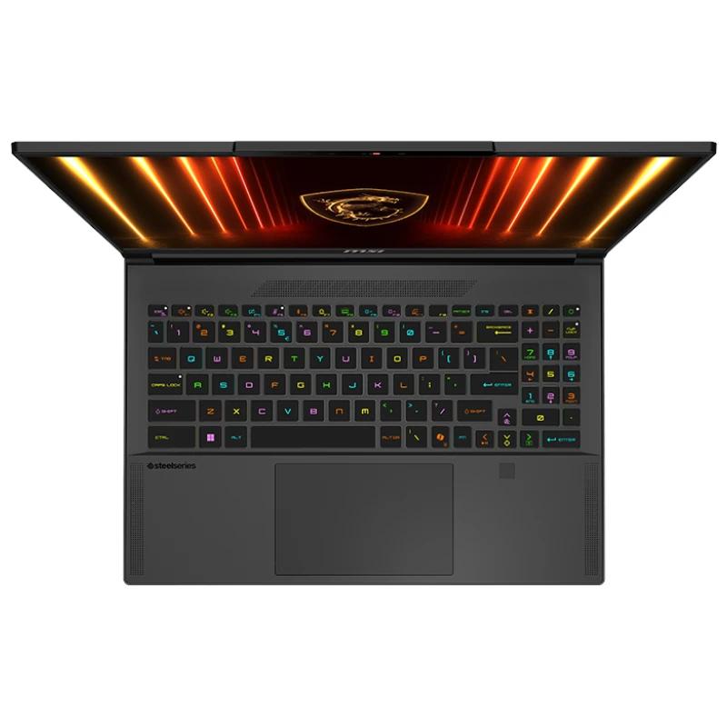 Infortisa Image 3 - MSI Stealth A16 AI+-038ES AMD R9 64 1TB 5090 W11H