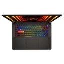 Infortisa Image 2 - MSI Vector A16HX-050XES AMD R9 32 1TB 5070Ti DOS