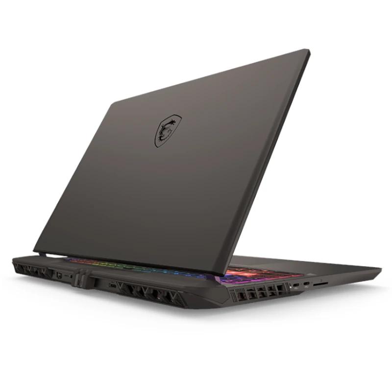 Infortisa Image 3 - MSI Vector A16HX-050XES AMD R9 32 1TB 5070Ti DOS