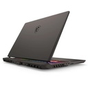 Infortisa Image 3 - MSI Vector A16HX-050XES AMD R9 32 1TB 5070Ti DOS