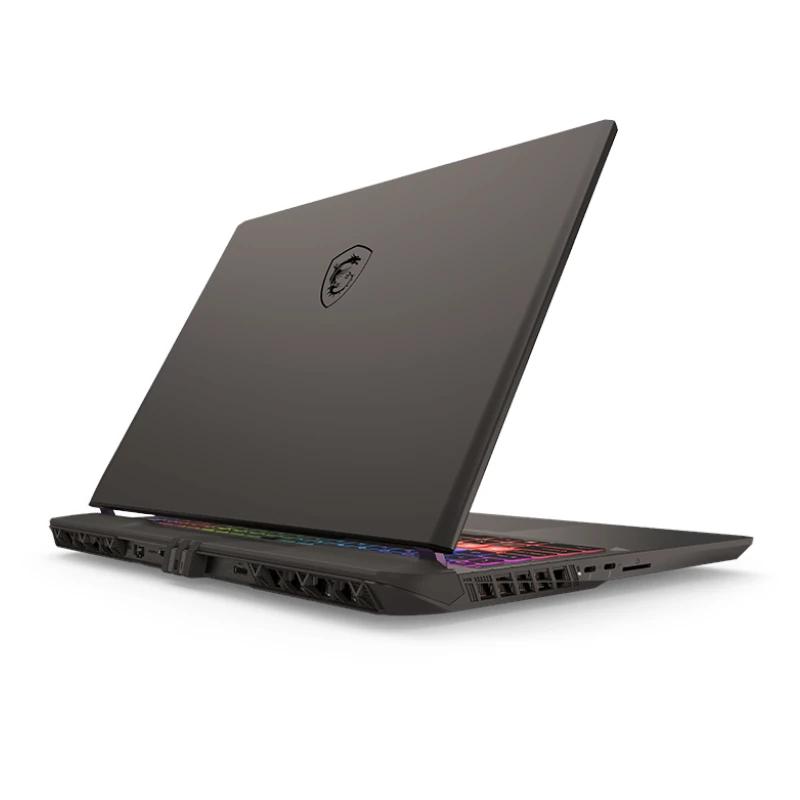 Infortisa Image 2 - MSI Vector 16HX-032XES U9-275HX 32 2TB 5060 DOS 16