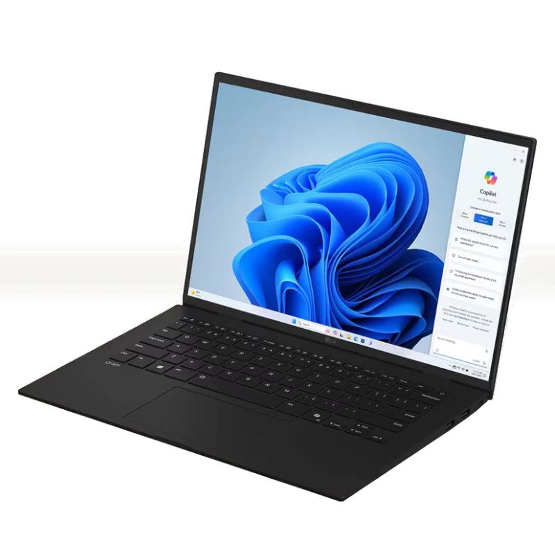 Infortisa Image 1 - LG 17Z90T-G.AD88B Ultra7-255H 32GB 1TB W11H 17"