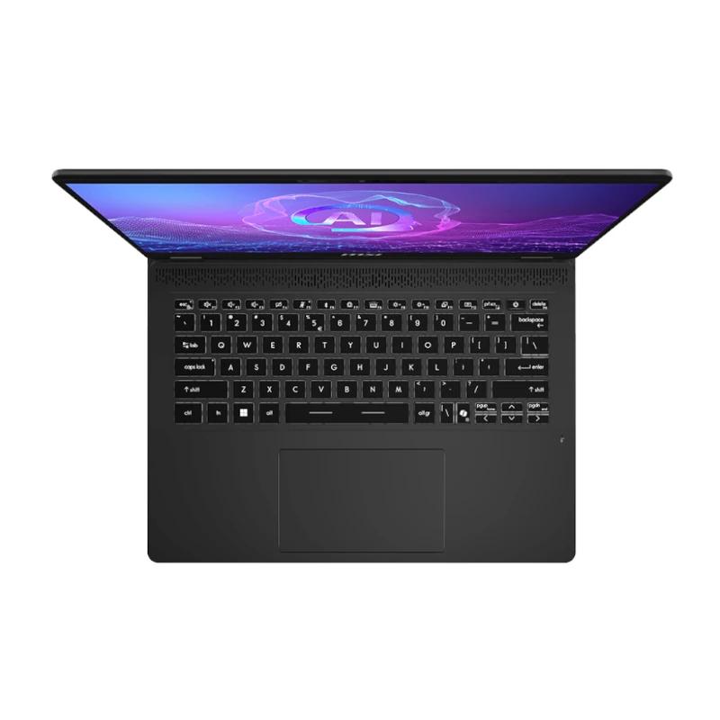 Infortisa Image 2 - MSI Prestige 14 AI+-008ES U7-256V 16GB 1TB W11H 14