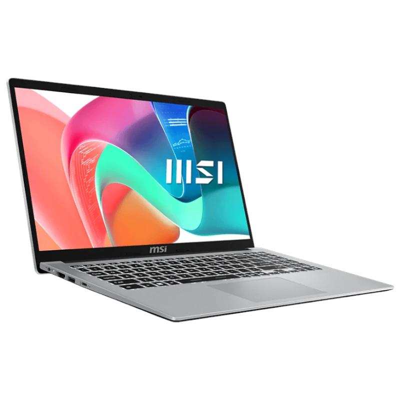 Infortisa Image 1 - MSI Modern 15-204ES C7-150U 16GB 512 W11H 15.6"