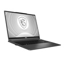 Infortisa Image 1 - MSI CreatorPro 16 AI-219ES U7 32 1TB 3000 W11P 16"