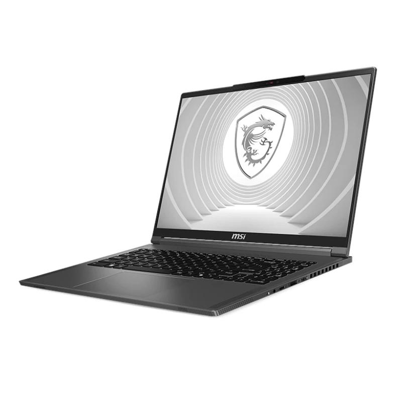 Infortisa Image 2 - MSI CreatorPro 16 AI-219ES U7 32 1TB 3000 W11P 16"