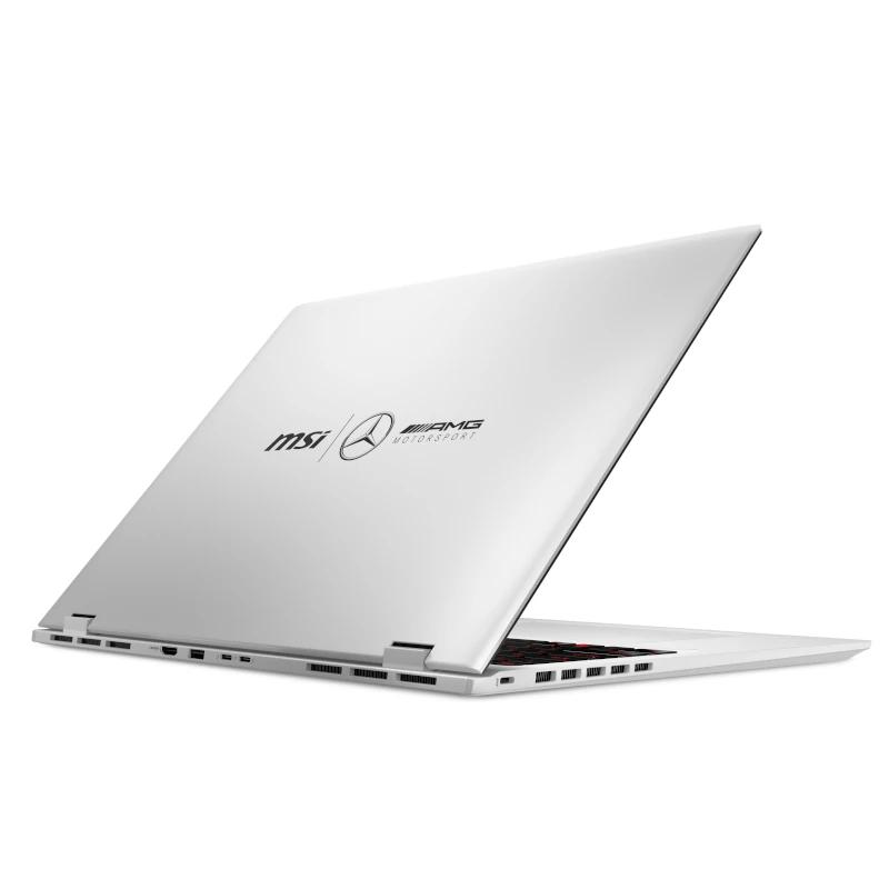 Infortisa Image 2 - MSI Prestige 16 AI+-217 U9-288V 32GB 2TB W11P 16"