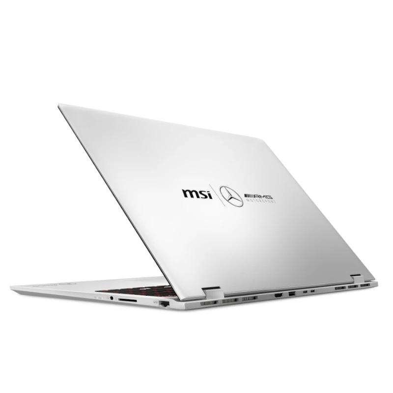 Infortisa Image 3 - MSI Prestige 16 AI+-217 U9-288V 32GB 2TB W11P 16"