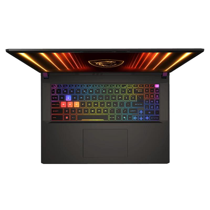 Infortisa Image 3 - MSI Vector A16HX-054XES AMD R9 64 1TB 5080 DOS 16"