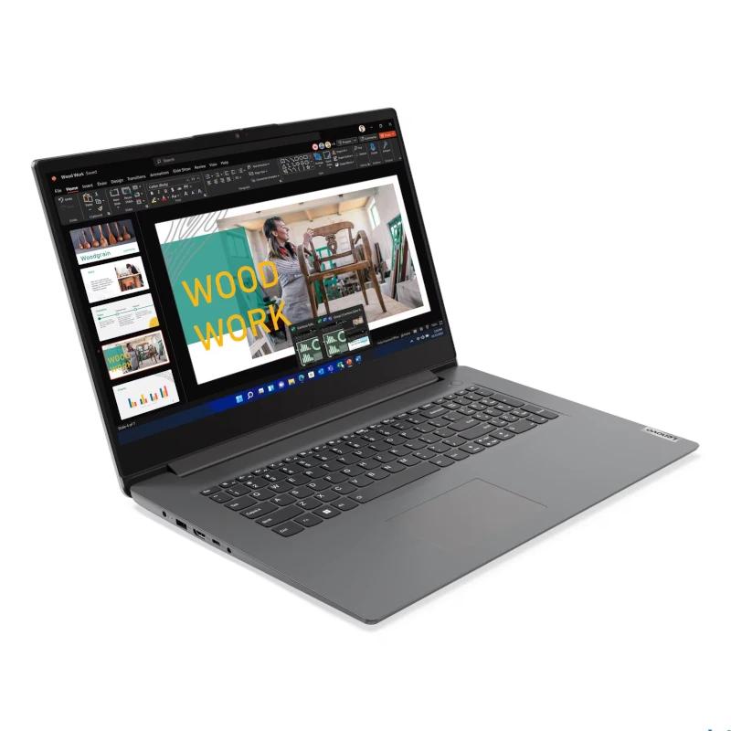 Infortisa Image 1 - Lenovo V17 i5-13420H 16GB 512GB W11H 17.3" FHD