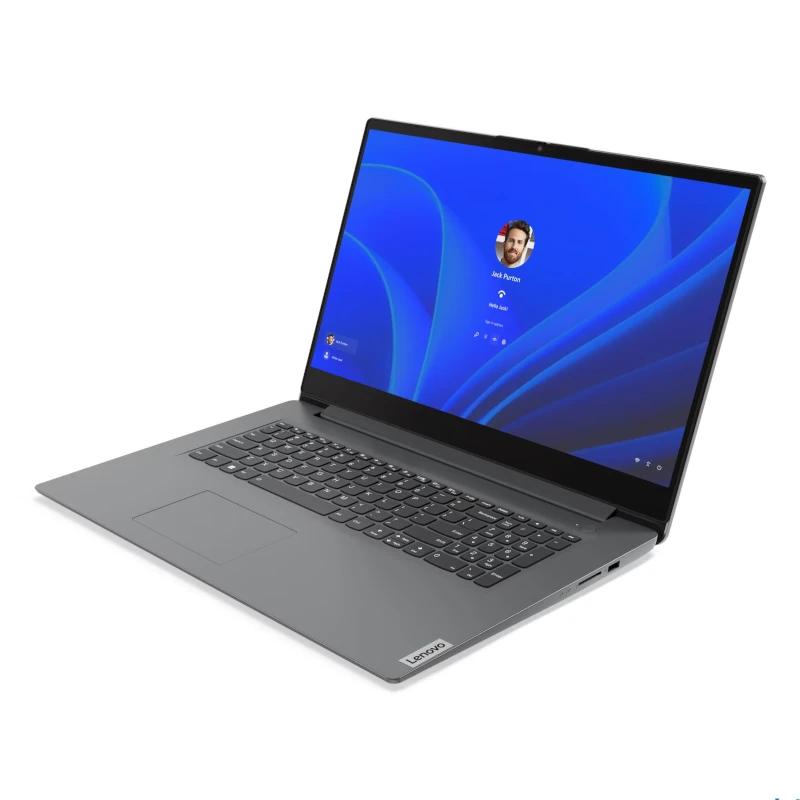 Infortisa Image 2 - Lenovo V17 i5-13420H 16GB 512GB W11H 17.3" FHD