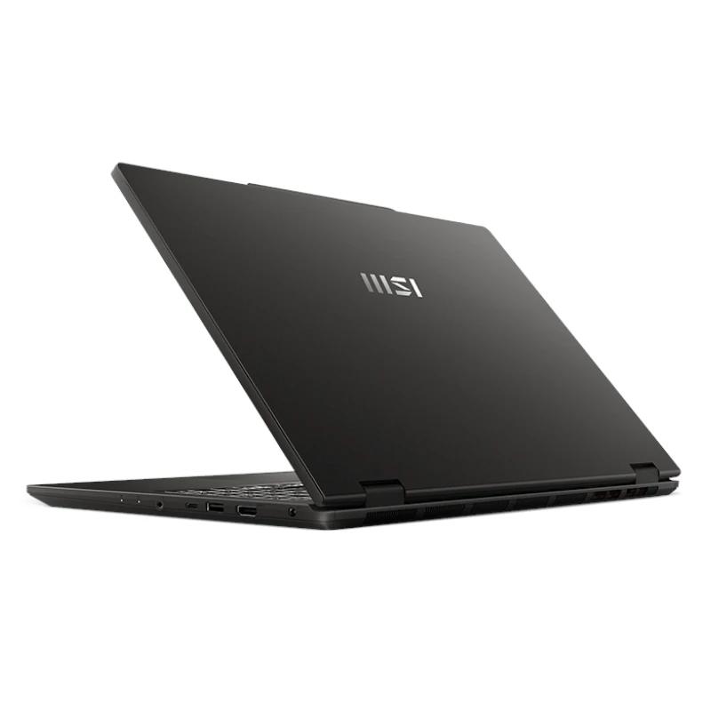 Infortisa Image 2 - MSI VenturePro 16-046ES C7-240H 32GB 1TB 5060 W11H