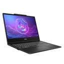 Infortisa Image 1 - MSI VenturePro 15-865XES C7-240H 32GB 1TB 5060 DOS