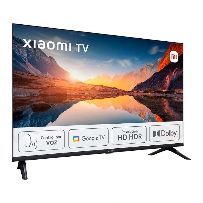 Infortisa Image 1 - Xiaomi TV A 2025 32" HD Google TV
