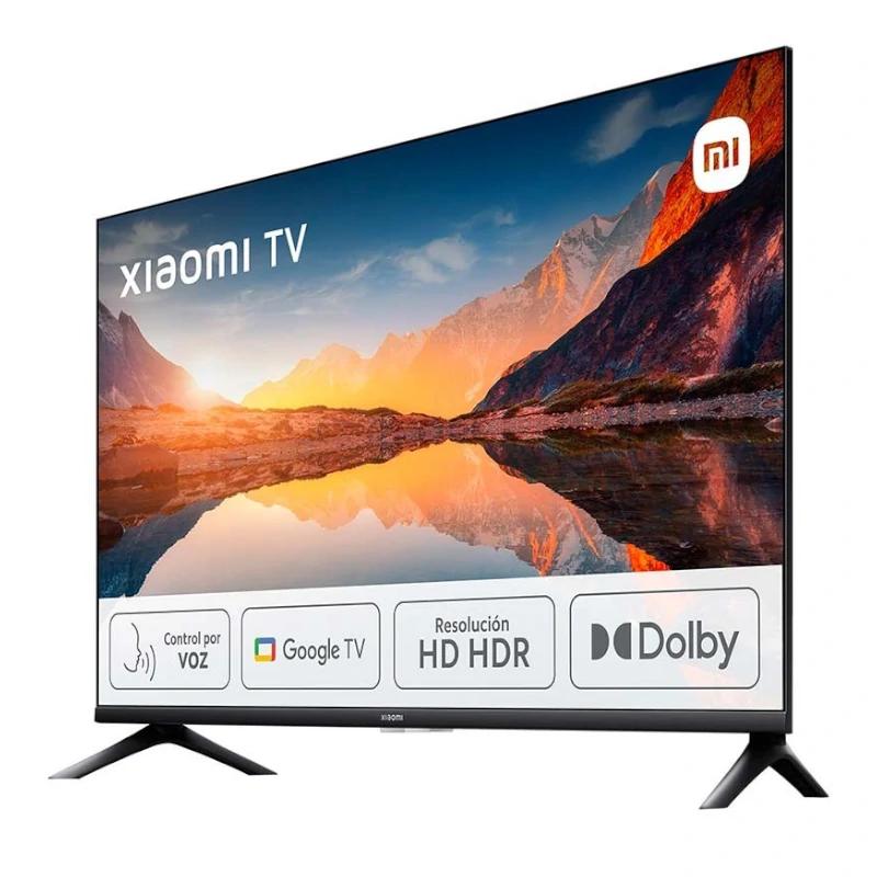 Infortisa Image 2 - Xiaomi TV A 2025 32" HD Google TV