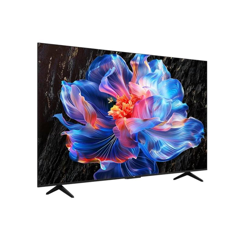Infortisa Image 1 - TCL 55P6K TV 55" UHD GOOGLETV HDR10 DOLBY AU