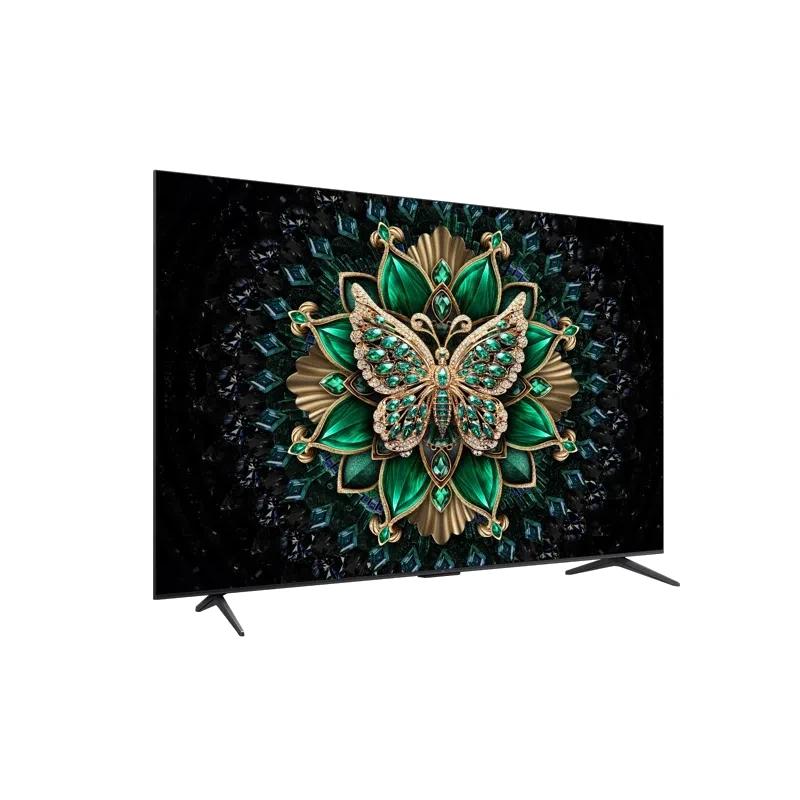 Infortisa Image 1 - TCL 65C6K TV 65" UHD MINILED GOOGLETV 144HZ ONKYO