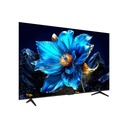 Infortisa Image 1 - TCL 85P7K TV 85" UHD QLED GOOGLETV DOLBY ATMOS