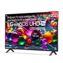 Infortisa Image 1 - LG 50UA75006LA TV 50" UHD 4K AI STV USB HDMI Bt