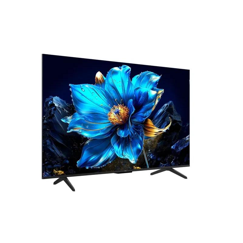Infortisa Image 3 - TCL 50P7K TV 50" UHD QLED GOOGLETV DOLBY ATMOS