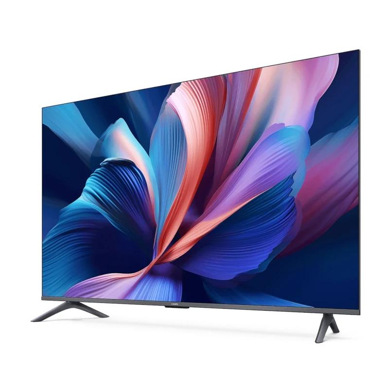 Infortisa Image 2 - Xiaomi TV A PRO 2026 43" UHD QLED GOOGLETV DOLBY