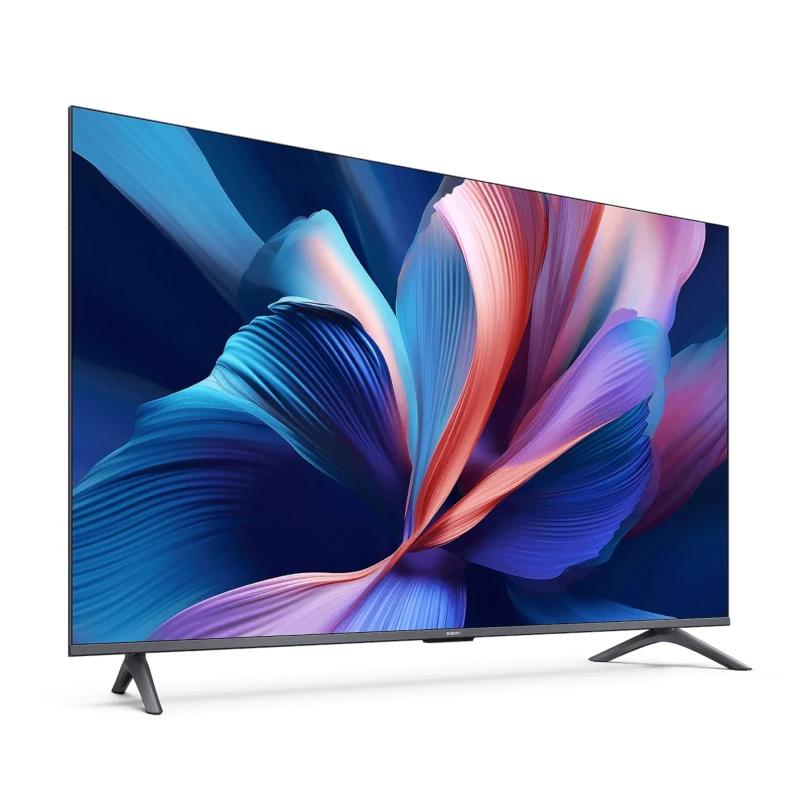 Infortisa Image 3 - Xiaomi TV A PRO 2026 43" UHD QLED GOOGLETV DOLBY