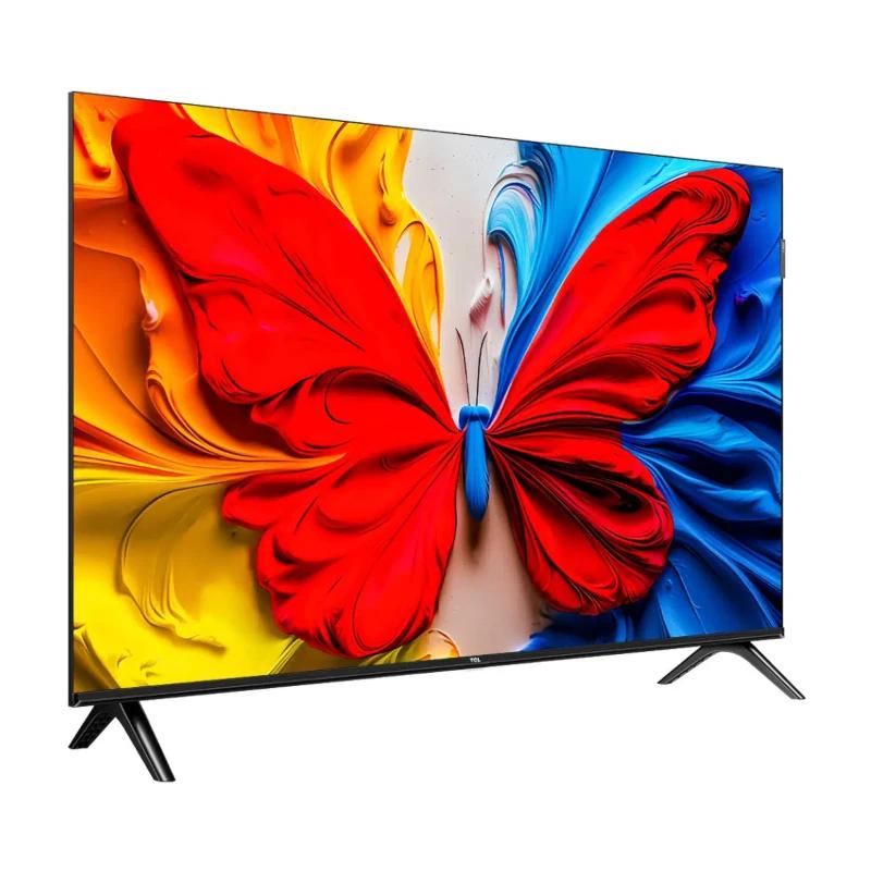 Infortisa Image 1 - TCL 40S5K TV 40"  FHD QLED ANDROIDTV DOLBY AUDIO