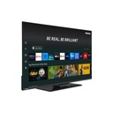 Infortisa Image 1 - TOSHIBA TV 40" 40LV3563DG  FHD SMART TV PEANA