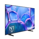Infortisa Image 1 - SAMSUNG TV 43" TU43U7025F CRYSTAL UHD SMART TV BT