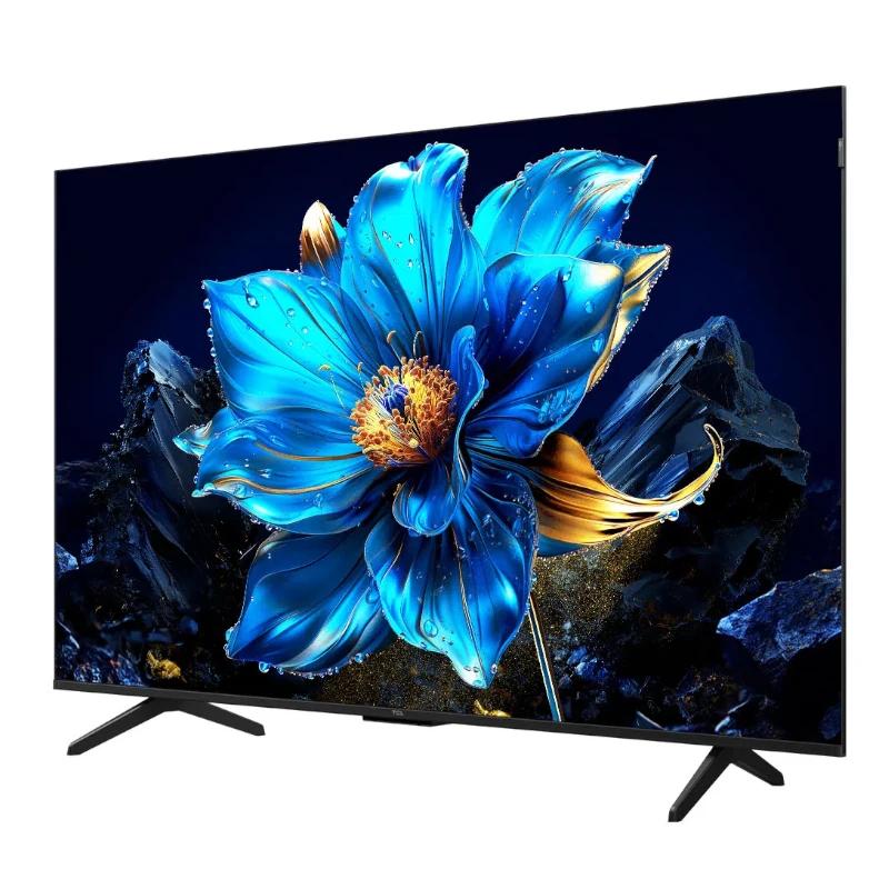 Infortisa Image 1 - TCL 55P7K TV 55" UHD QLED GOOGLETV DOLBY ATMOS