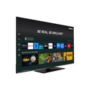 Infortisa Image 1 - TOSHIBA TV 65" 65QV3F63DG UHD  QLED SMART TV ALLM