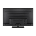 Infortisa Image 3 - TOSHIBA TV 65" 65QV3F63DG UHD  QLED SMART TV ALLM