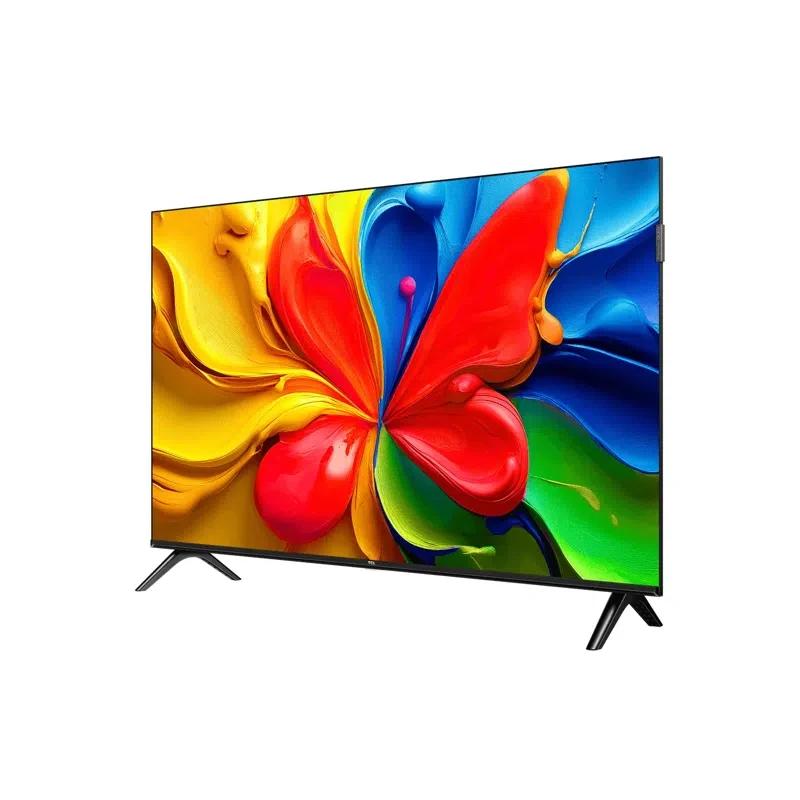 Infortisa Image 1 - TCL 32S4K TV 32" HD QLED ANDROIDTV DOLBY AUDIO