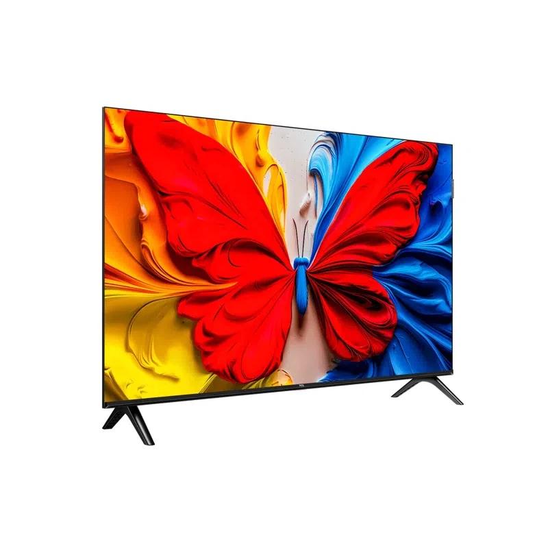 Infortisa Image 1 - TCL 32S5K TV 32" FHD QLED ANDROIDTV DOLBY AUDIO