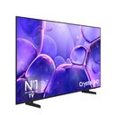 Infortisa Image 1 - SAMSUNG TV 50" TU50U8005F CRYSTAL UHD SMART TV BT