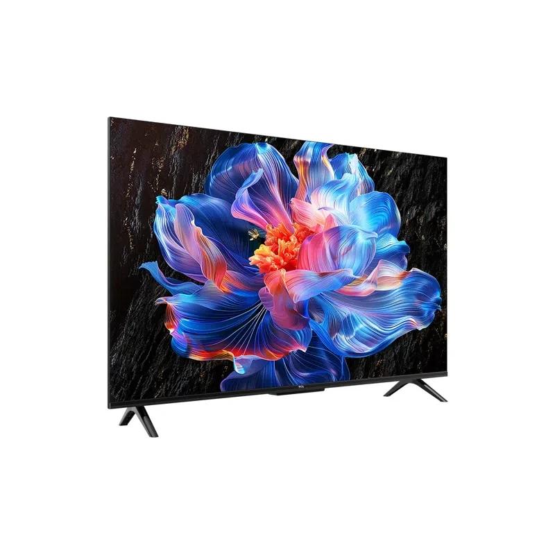 Infortisa Image 1 - TCL 43P6K TV 43" 4K  GOOGLETV