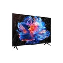 Infortisa Image 1 - TCL 43P6K TV 43" 4K  GOOGLETV