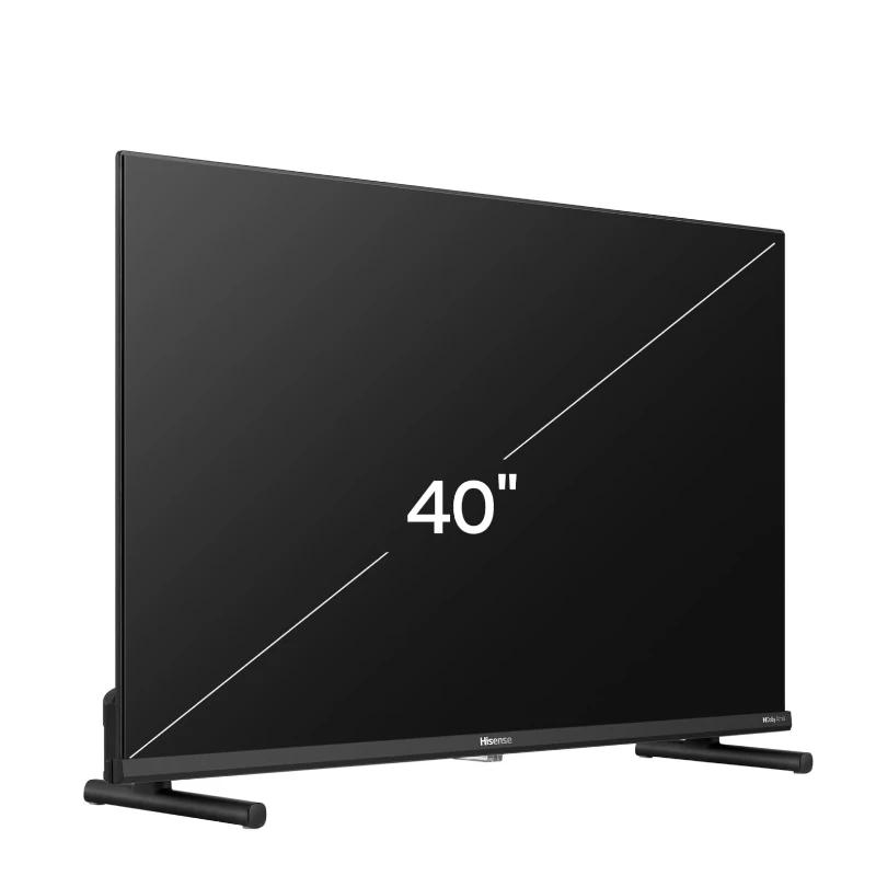 Infortisa Image 1 - Hisense 40A5Q TV 40" FHD QLED SMART TV DOLBYATMOS