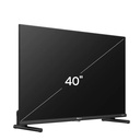 Infortisa Image 1 - Hisense 40A5Q TV 40" FHD QLED SMART TV DOLBYATMOS