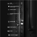 Infortisa Image 3 - Hisense 40A5Q TV 40" FHD QLED SMART TV DOLBYATMOS